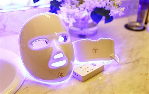 Top 10 Best Led Light For Faces In 2021 Reviews Guide