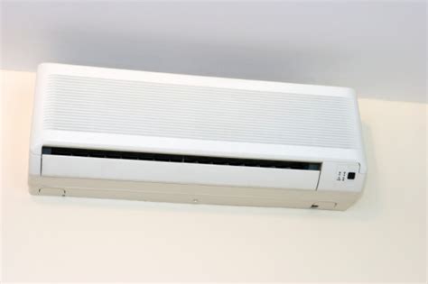 The mini split air conditioner conditioner are creatively designed for performance. Ductless Mini-Split Air Conditioners | Department of ...