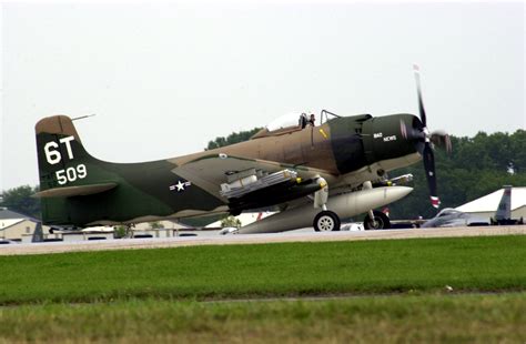 Warbird Legends Photos Of Korean War Aircraft