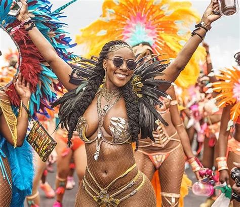 Barbados Crop Over 2024 Packages Carnival Info