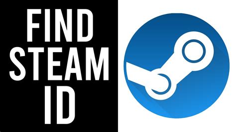 How To Find Your Steam ID Updated YouTube