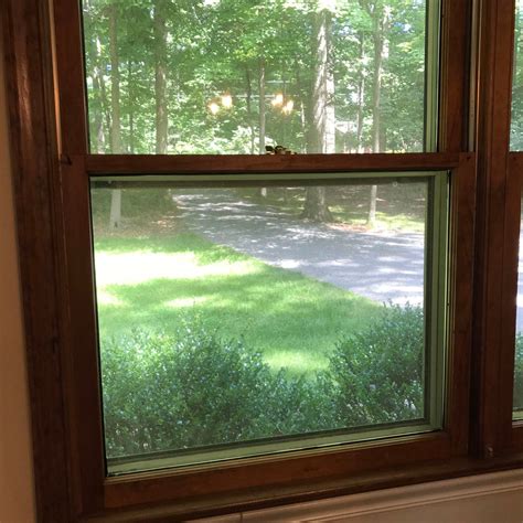 How To Repair Old Wooden Double Hung Windows The Washington Post