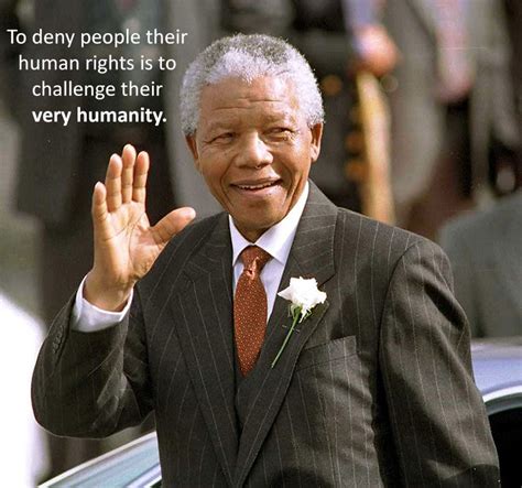 Nelson Mandela Equality Quotes Quotesgram