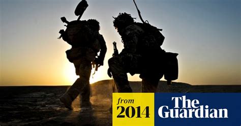 Army Cuts Pose Significant Risks Watchdog Warns British Army The