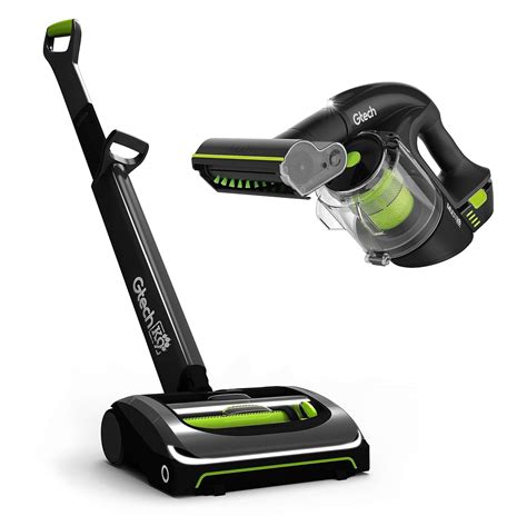 Gtech G Tech Mk 2 K 9 Airram And Multi Cordless Vacuum Cleaners