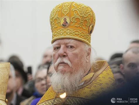 Il Sismografo Russiatop Russian Orthodox Priest Speaks Out Against Contraception