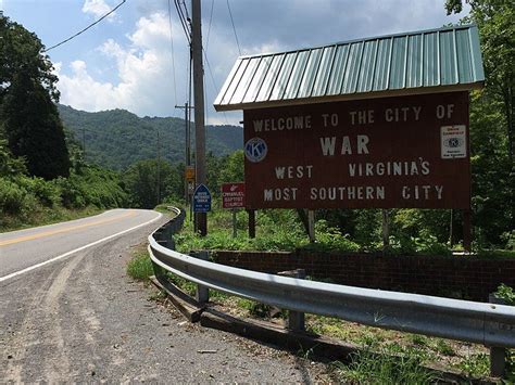 The 5 Best Backroads In West Virginia For A Long Scenic Drive West