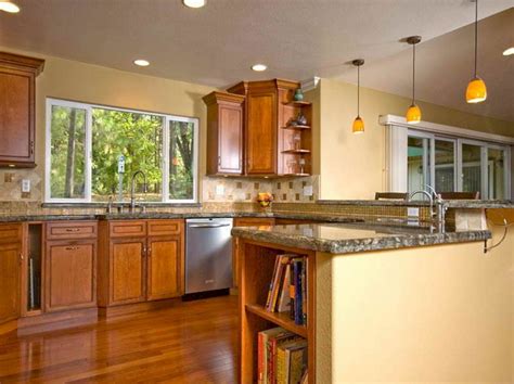 40+ Best Kitchen Wall Paint Colors in Your Home / FresHOUZ.com