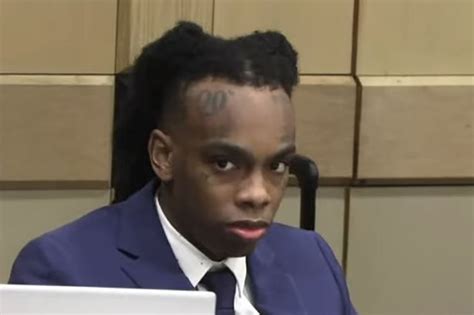 Ynw Melly Could Face Death Penalty In Double Murder Trial After Being
