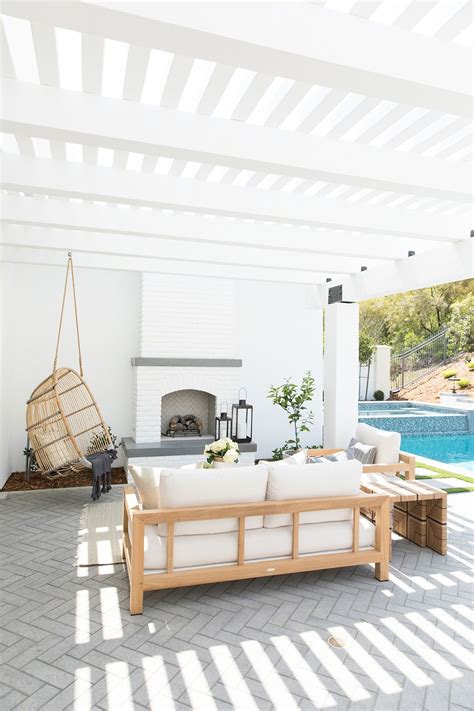 With a classic and traditional yet minimalist and modern style, studio mcgee. studiomcgee_calabasas2_084_preview.jpg | Outdoor spaces ...