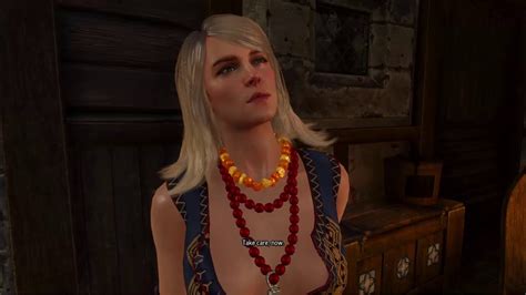 The Witcher 3 Wild Hunt How To Have Sex With Anna Henrietta Youtube