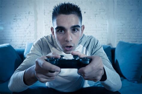 Consecuencias De Jugar Videojuegos En Exceso ️ Mentalidad Humana