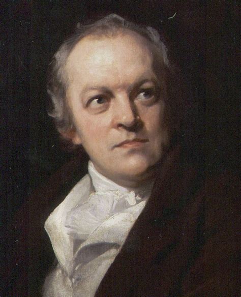 William Blake Artist Research Hannik15