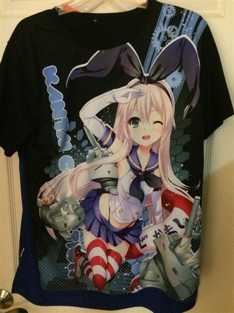 How To Wear Anime Related Clothing Anime Amino