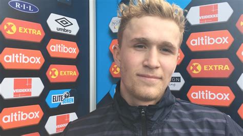 Vålerengas henrik udahl satte ballen i mål i det 34. Frisk og skadefri Solbakken nærmer seg toppformen / Ranheim