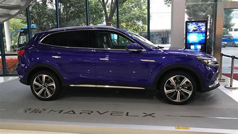Evs in india (already launched). MG Motor to launch all-electric SUV in India by 2020 ...