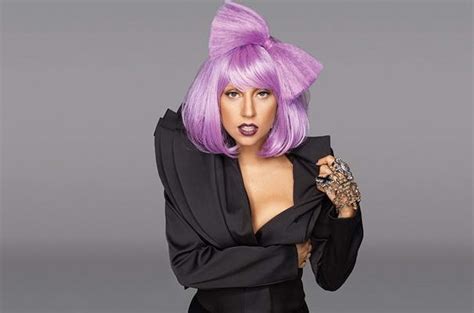 Makeup ideas, product reviews, and the latest celebrity trends—delivered. 10 Most Different Hairstyles From Lady Gaga