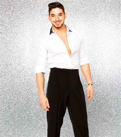 Alan Bersten 25 Things You Dont Know About Me