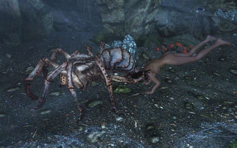 Skyrim Chaurus Photos Porn Ddeva