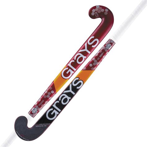 Gr7000 Jumbow Composite Hockey Stick Grays Hockey