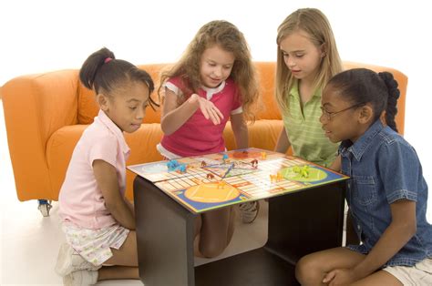Unbelievably Enchanting Indoor Games For Small Groups