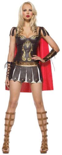 sexy halloween costumes xena roman warrior costume l womens u s large women halloween costumes