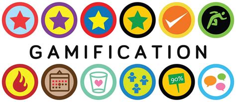 Gamification A Rising Trend In Business Solutions