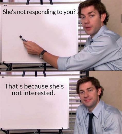 If She Doesnt Respond Because She Cant Talk Yet Is It The Same 9gag