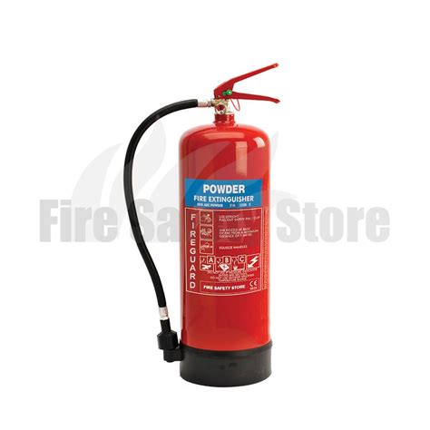Manufacturer, trading company, buying office, agent, distributor/wholesaler, government ministry/bureau/commission, association, business service (transportation, finance, travel, ads, etc). FireGuard 4Kg ABC Dry Powder Fire Extinguisher | Fire ...