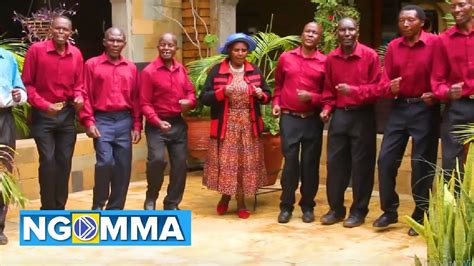 Kisinga By Kangundo Town Choir Official Video Youtube