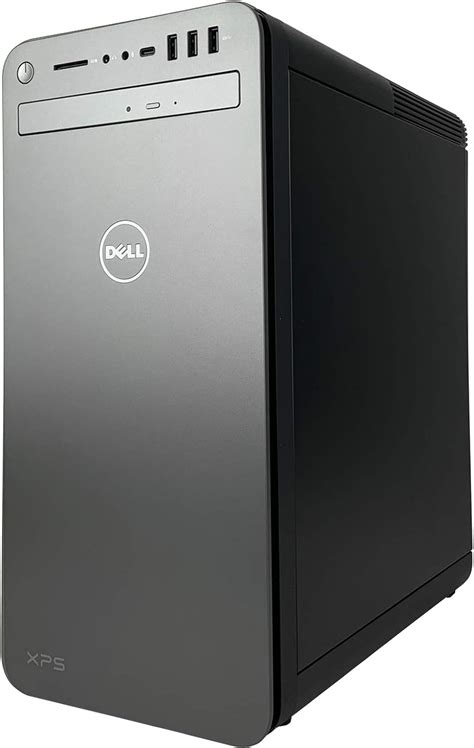 Bo311116 18055 Dell Xps 8930 Special Edition Tower Desktop 9th Gen