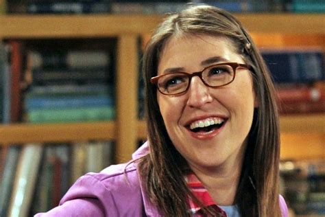 Mayim Bialik Is Unrecognizable In Stunning Image That Has Fans Dumbstruck Trendradars