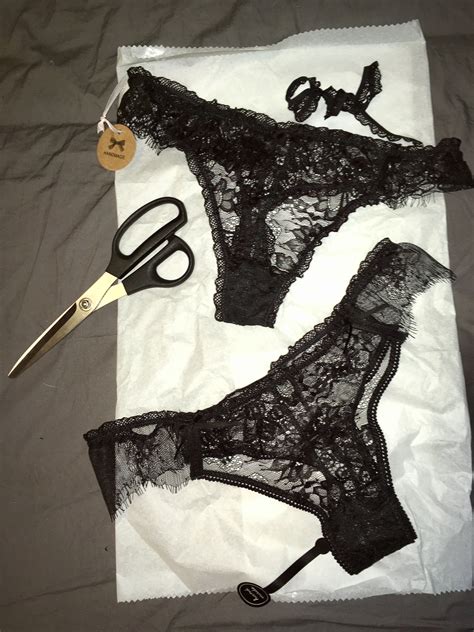 белье ручной работы Bra And Panty Sets Alexa Panties Diy Luxury Lingerie Bricolage Do It