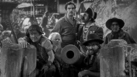 The buccaneer 1938 & 1958. The Buccaneer (1938) | Movies ala Mark