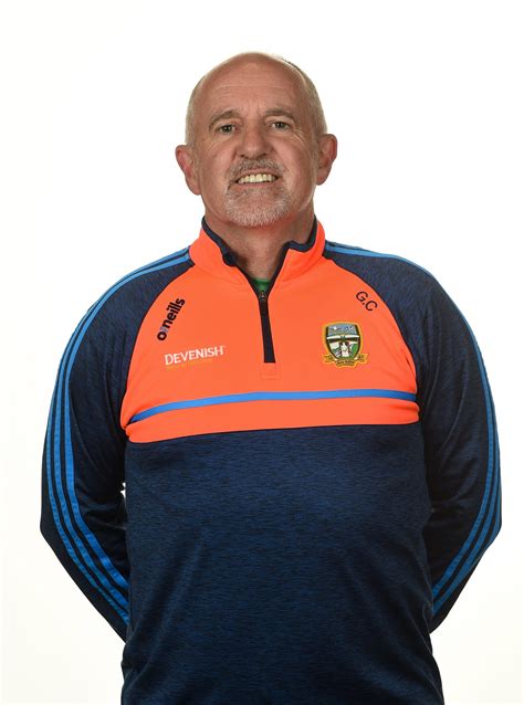 Meath Selector Gerry Cooney Ready For A Clash Of Loyalties When Royals