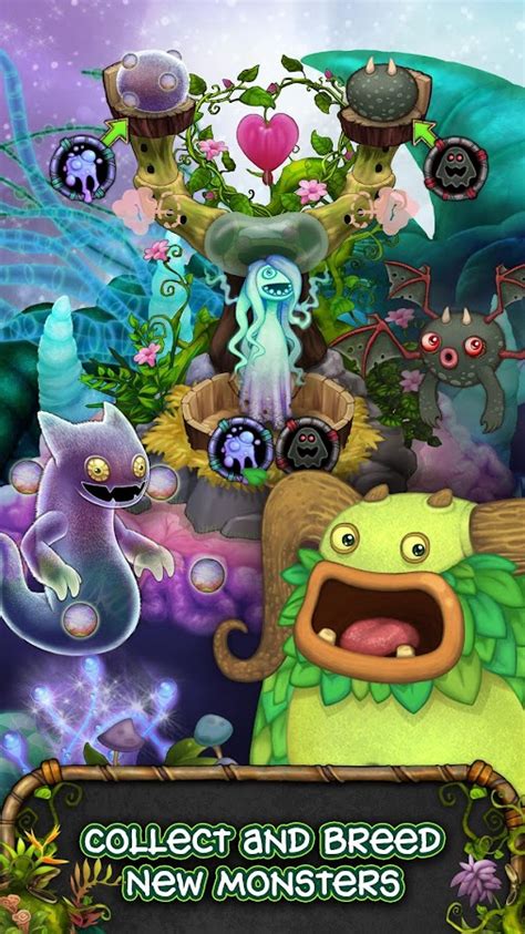 My Singing Monsters 143 Android Game Apk Free Download Android Apks