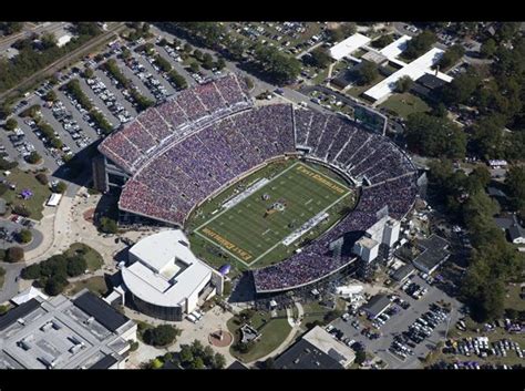 Ngu's southern baptist affiliation has a profound impact on student life at the university, offering several campus, outreach. Big East Bid | East carolina university, Ecu football, Pirates
