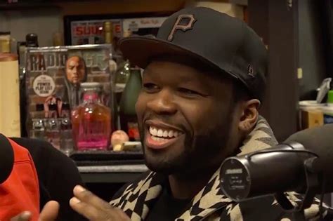 50 Cent Loves Playing The Bad Guy In New Movie Den Of Thieves Xxl