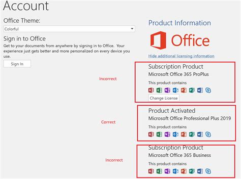 Microsoft Office 2019 Professional Plus Product Key Crack Keygen Gambaran