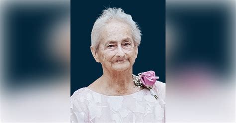 Obituary Information For Lorraine Fore Walton