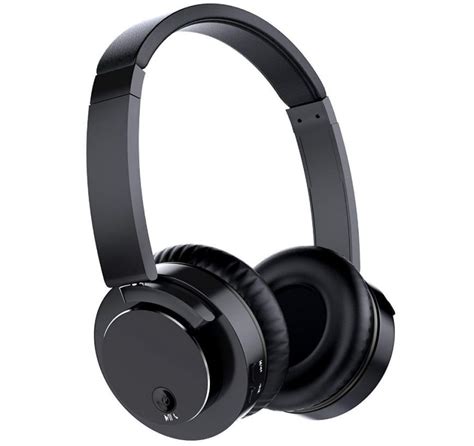 Top 10 Best Wireless Headphones Under $50 Of 2019 - Cheap ...