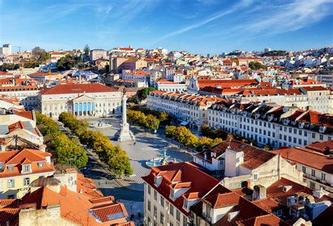 Melhores Cidades Para Viver Na Europa Blog Teleperformance Portugal