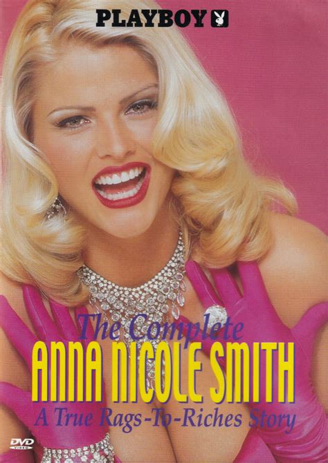 Playboy The Complete Anna Nicole Smith Watchsomuch