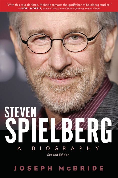 Steven Spielberg Biography Hot Sex Picture