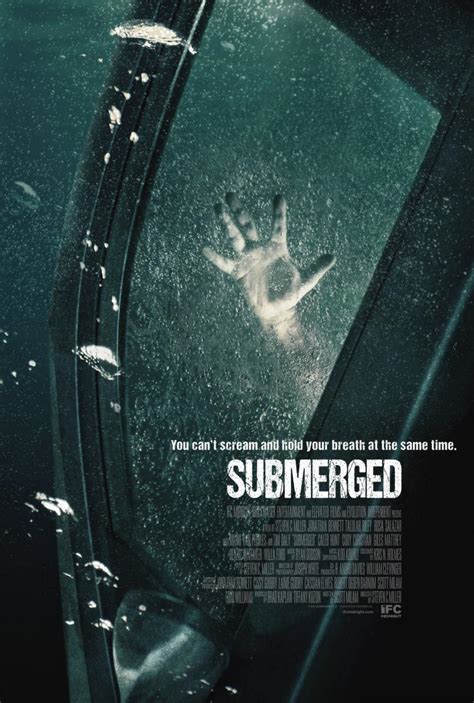 Submerged 2015 Filmaffinity