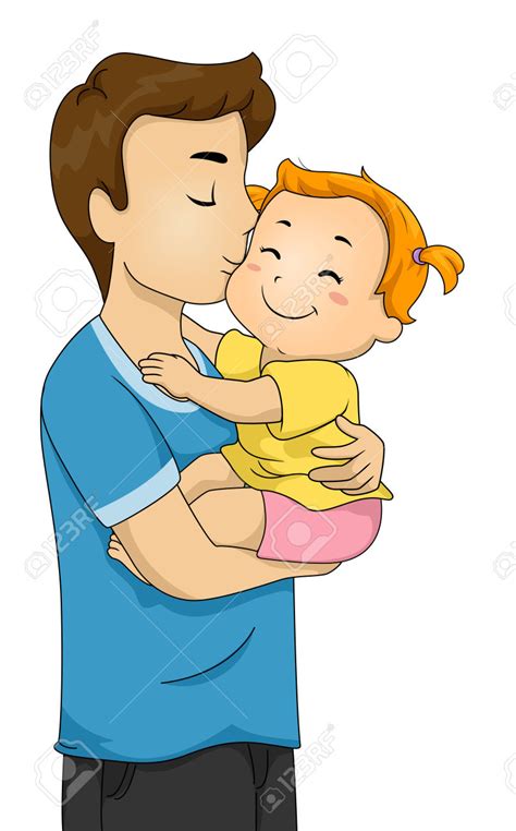 Baby And Dad Clipart Cute 20 Free Cliparts Download Images On