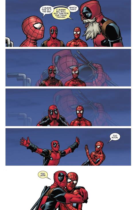 pin by soap carver on spiderpool deadpool and spiderman spideypool deadpool x spiderman