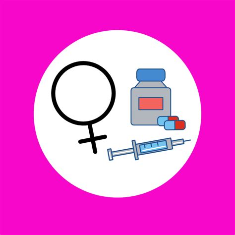 mtf hormones a guide to estrogen and gender affirming hormone therapy urbasics