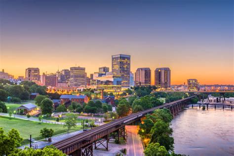 Richmond Virginia Stock Photos Pictures And Royalty Free Images Istock