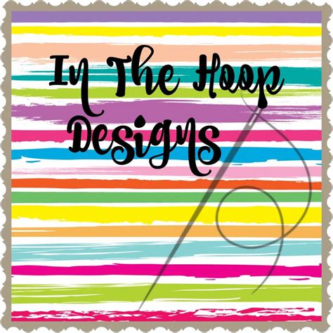Sweet N Sassy Designs Embroidery Designs For All Occassions